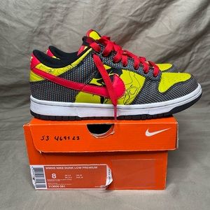Nike Dunks